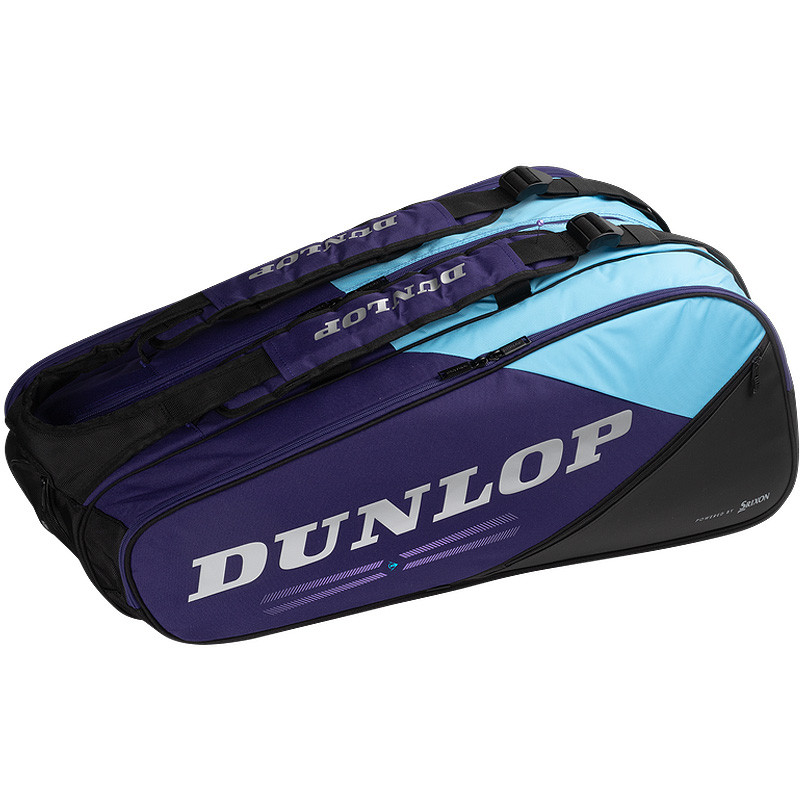 Sac de tennis Dunlop Thermobag 12 FX Performance