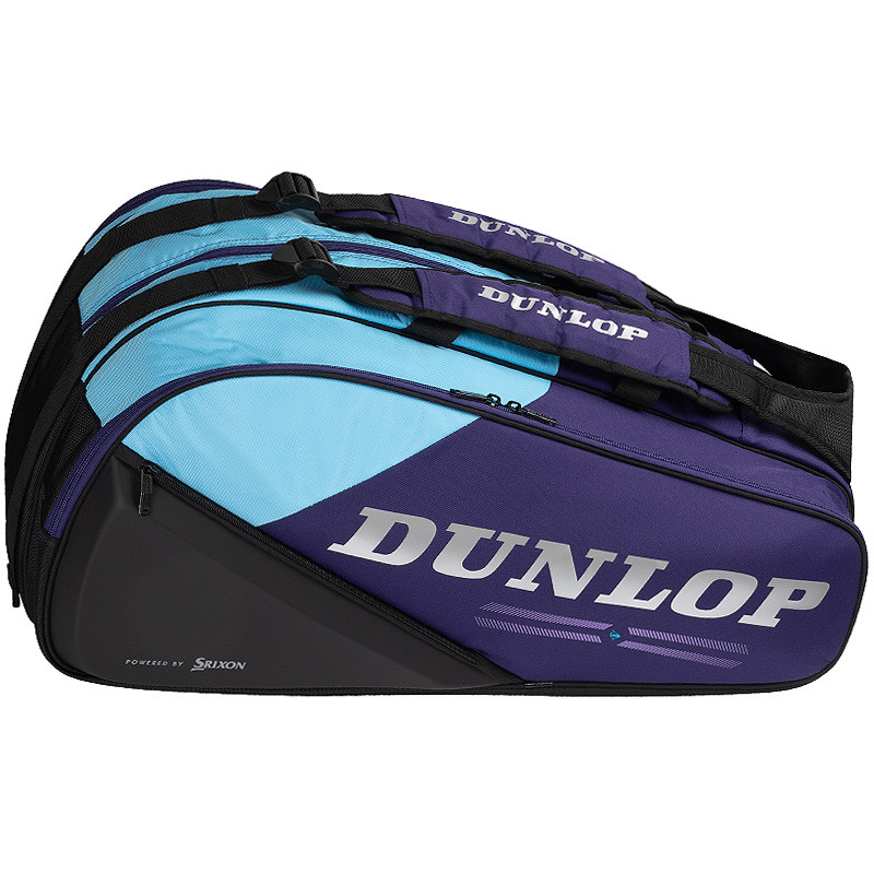 Sac de tennis Dunlop Thermobag 12 FX Performance