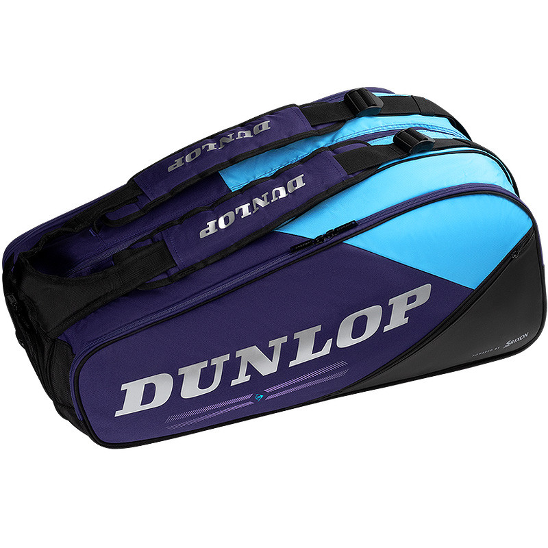 Sac de tennis Dunlop Thermobag 8 FX Performance