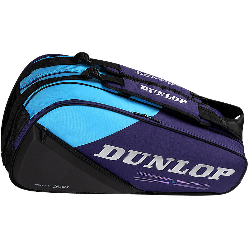 Sac de tennis Dunlop Thermobag 8 FX Performance