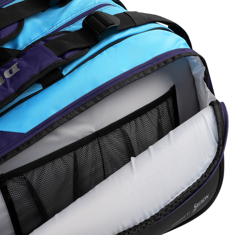 Sac de tennis Dunlop Thermobag 8 FX Performance 2026