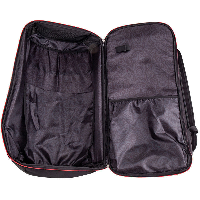 Sac de tennis Pro Kennex Ace Station Barrel Bag