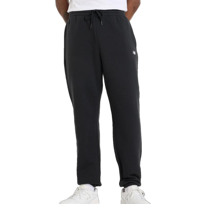 Pantalon de survêtement pour homme New Balance Fleece Jogger noir