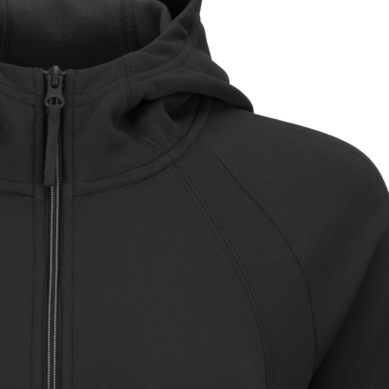 Veste de sport femme Fila Estelle noir
