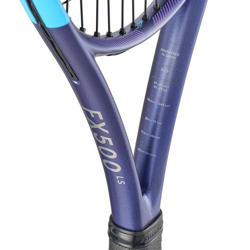 Dunlop FX 500 SL 2026