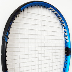 Raquette de tennis occasion Dunlop FX 500 LS manche 1 - Très bon état