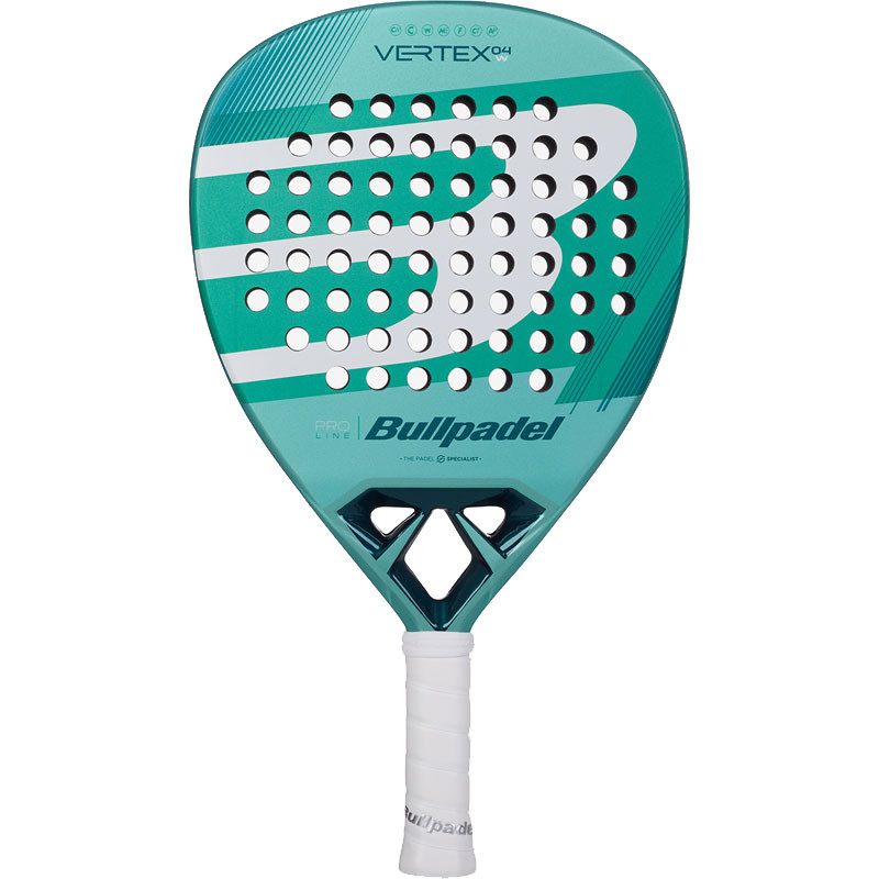 Raquette Bullpadel Vertex 04 W