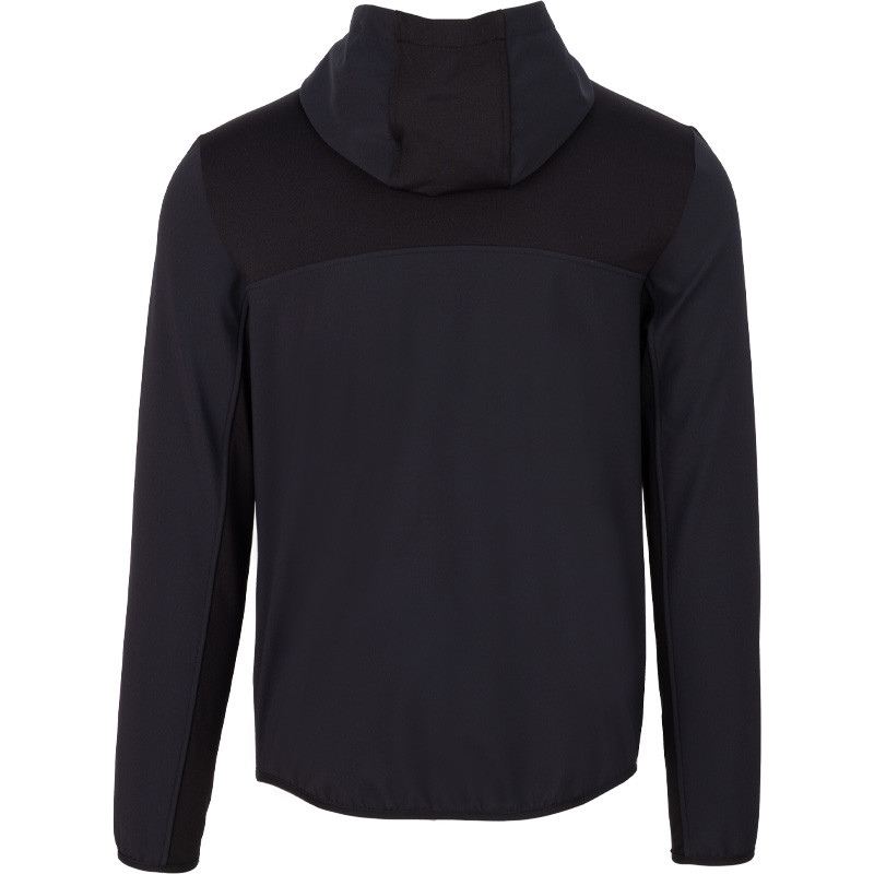 Veste de sport Fila Hason coloris noir