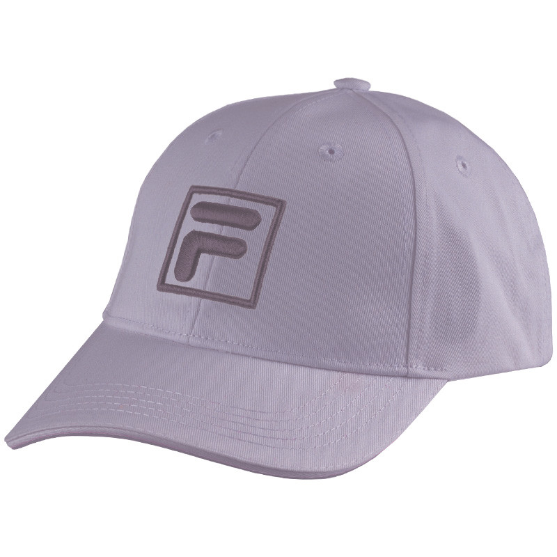 Casquette Fila Cap Max coloris lavande
