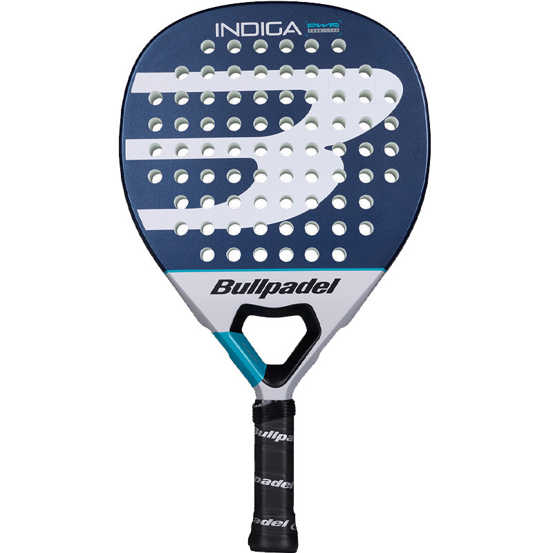 Bullpadel Indiga PWR 2026 - Puissance accessible avec du confort