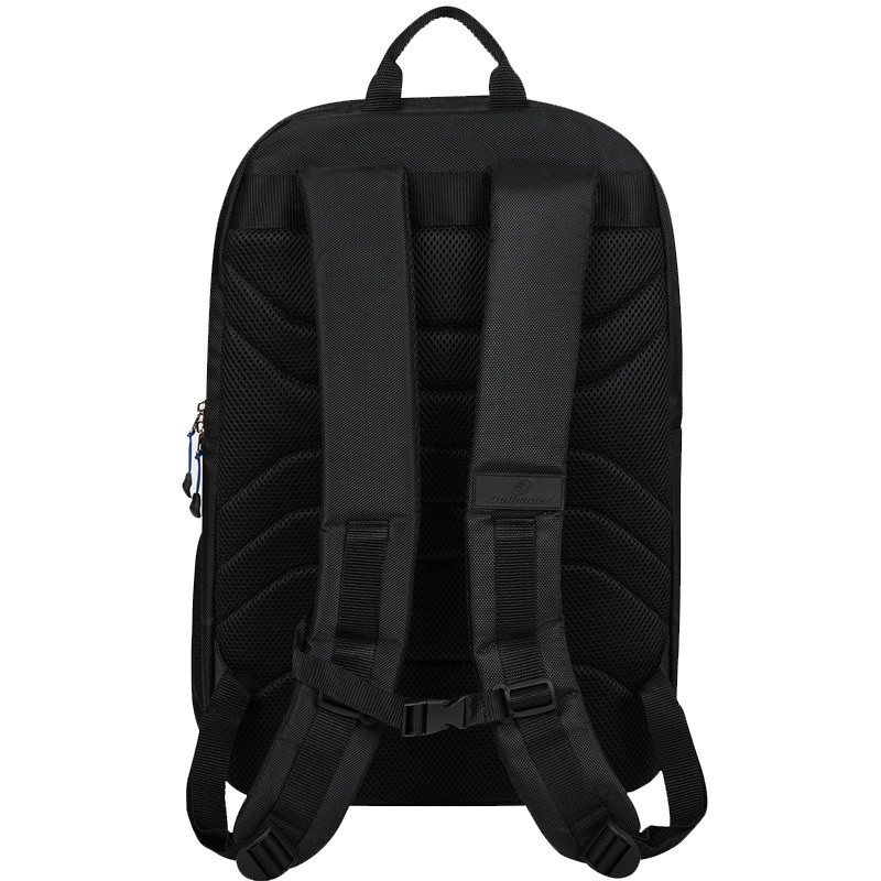 Sac à dos de padel Bullpadel Vertex 2026 noir et gris