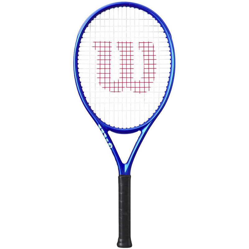Raquette De Tennis Wilson Ultra Comp – Occasion En Bon état – Pour Adulte