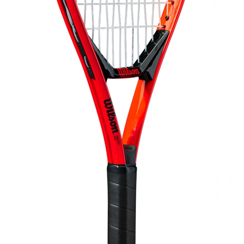 Wilson Pro Staff Precision 23 - Raquette de tennis enfants 6-8 ans