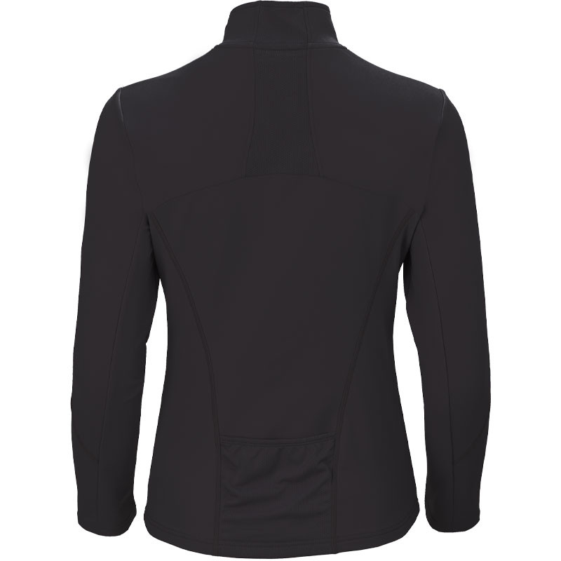 Veste pour femme Fila Leilani coloris noir
