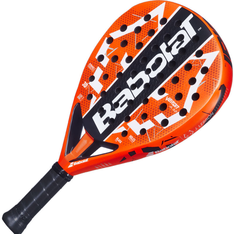 Babolat Juan Lebron Veron 3.0 - Puissance dynamique et confort