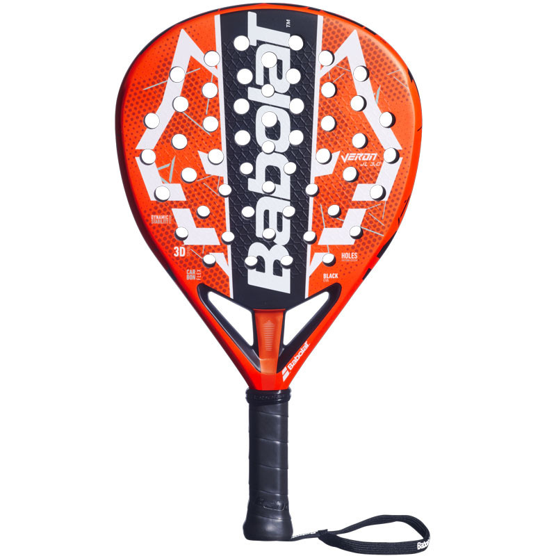 Babolat Juan Lebron Veron 3.0 - Puissance dynamique et confort