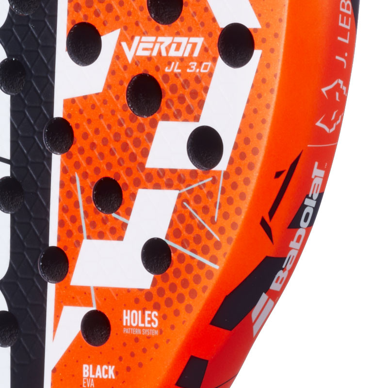 Babolat Juan Lebron Veron 3.0 - Puissance dynamique et confort