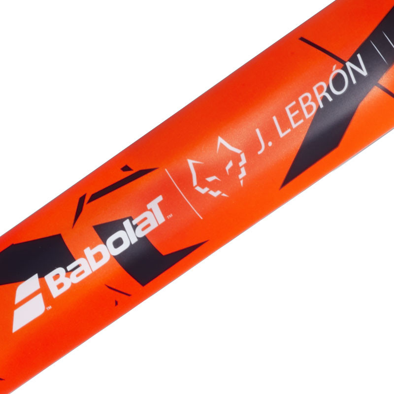 Babolat Juan Lebron Veron 3.0 - Puissance dynamique et confort