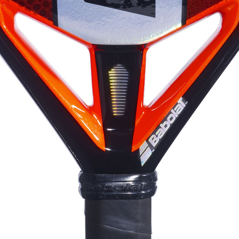 Babolat Juan Lebron Viper 3.0 - La raquette de padel de Juan Lebron
