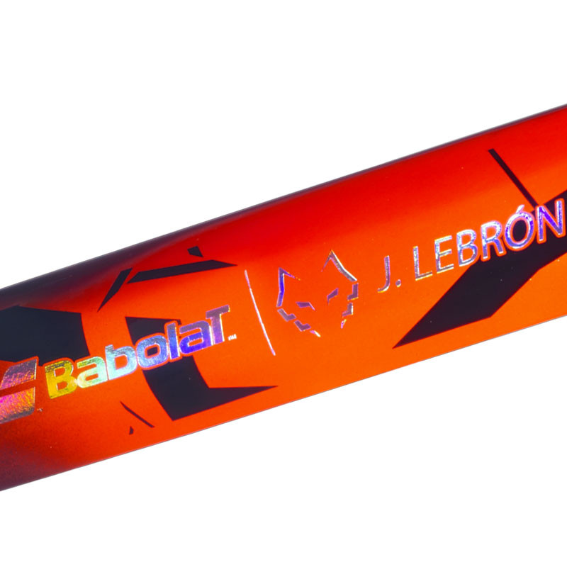Babolat Juan Lebron Viper 3.0 - La raquette de padel de Juan Lebron