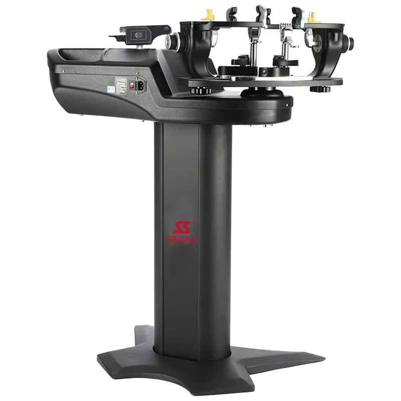 Machine à corder électronique Pro Auto