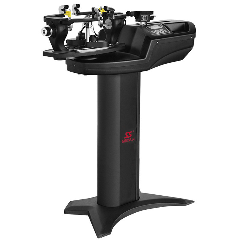 Machine à corder électronique Pro Auto