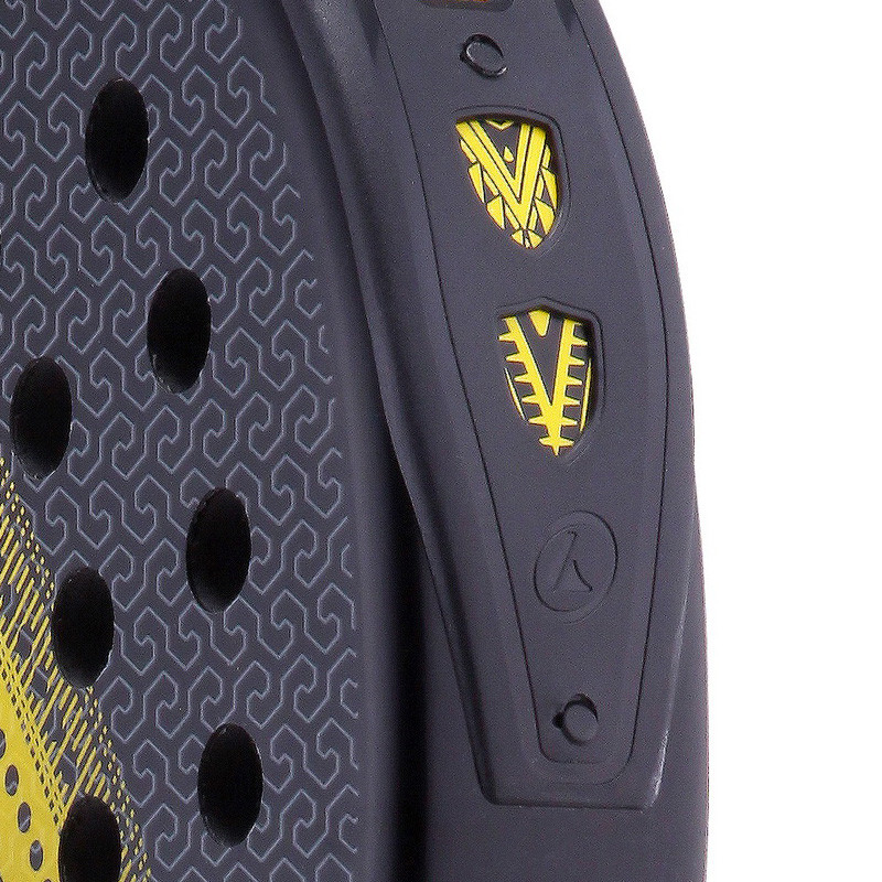 Pro Kennex Black Ace Gold padel