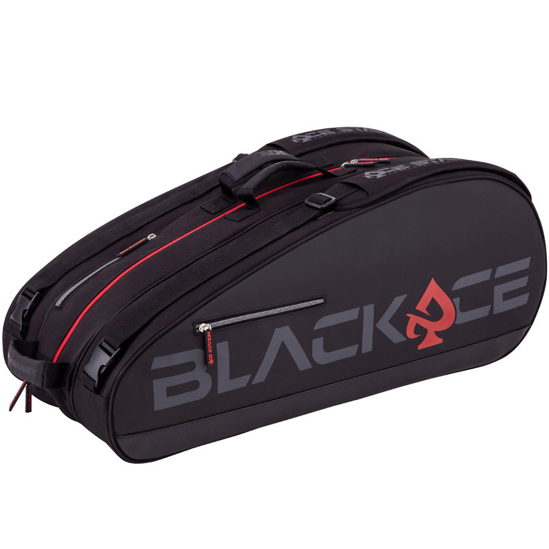 Sac de tennis Pro Kennex Ace Thermobag Triple - Confort Ergonomique