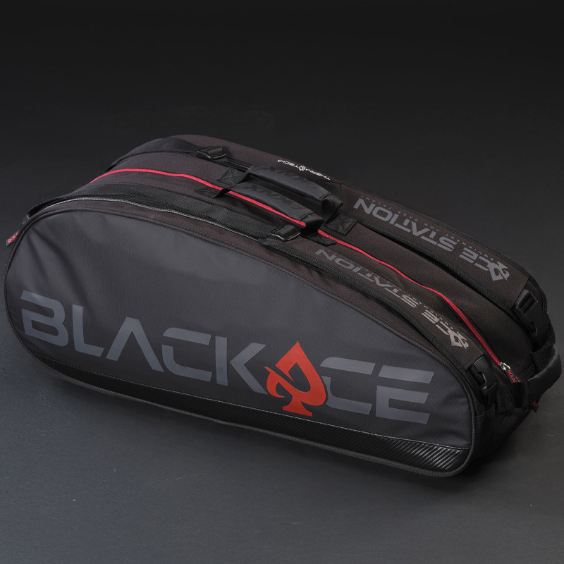 Sac de tennis Pro Kennex Ace Thermobag Triple - Confort Ergonomique