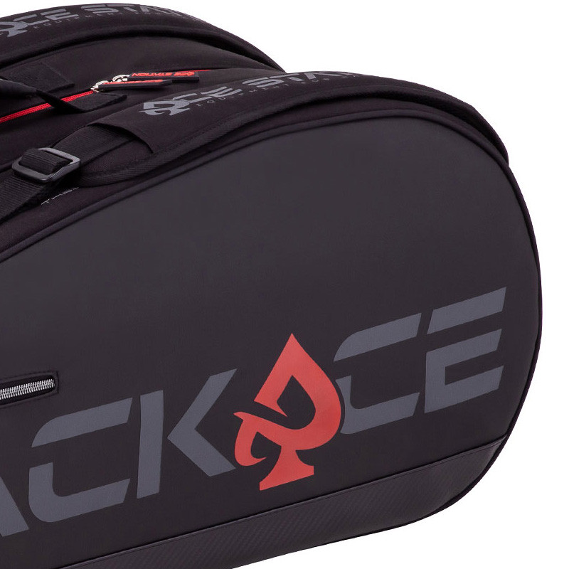 Sac de tennis Pro Kennex Ace Thermobag Triple - Confort Ergonomique