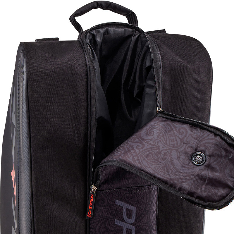 Sac de tennis Pro Kennex Ace Thermobag Triple - Confort Ergonomique