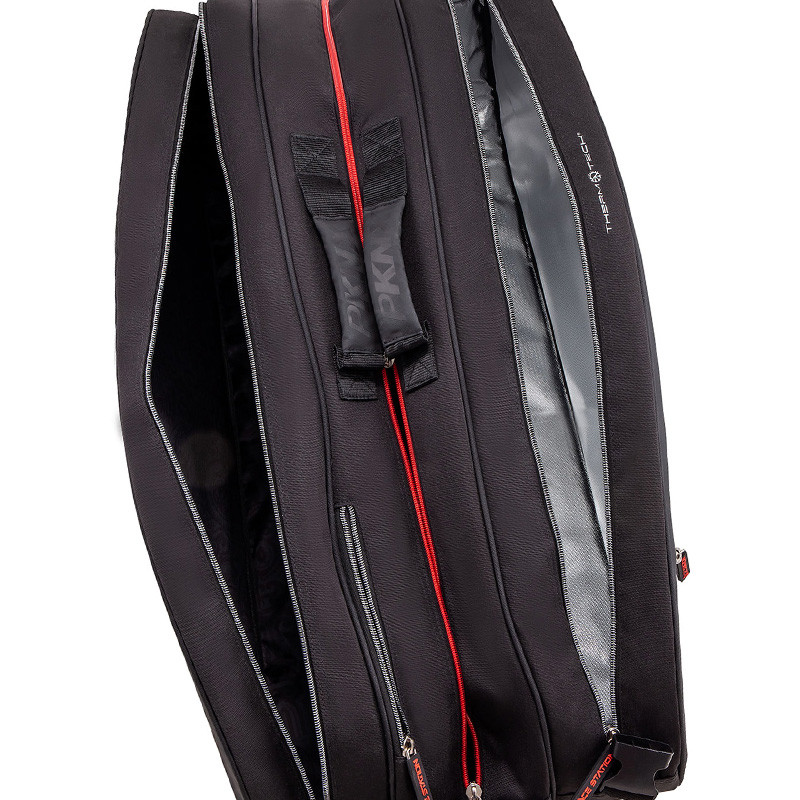 Sac de tennis Pro Kennex Ace Thermobag Triple - Confort Ergonomique