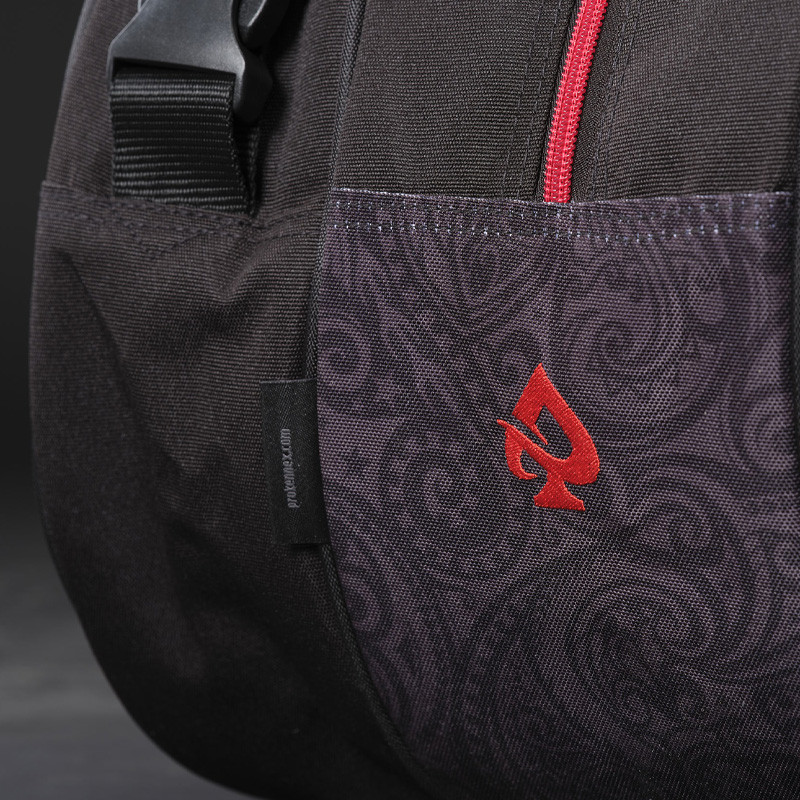 Sac de tennis Pro Kennex Ace Thermobag Triple - Confort Ergonomique