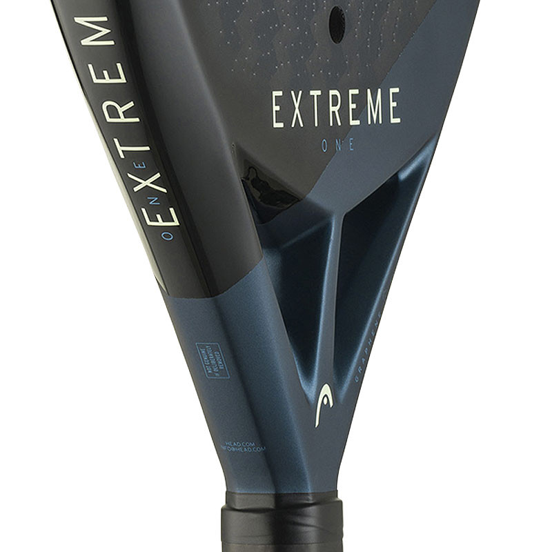 Raquette de Padel Head Extreme One 2026 pour attaquants avancés