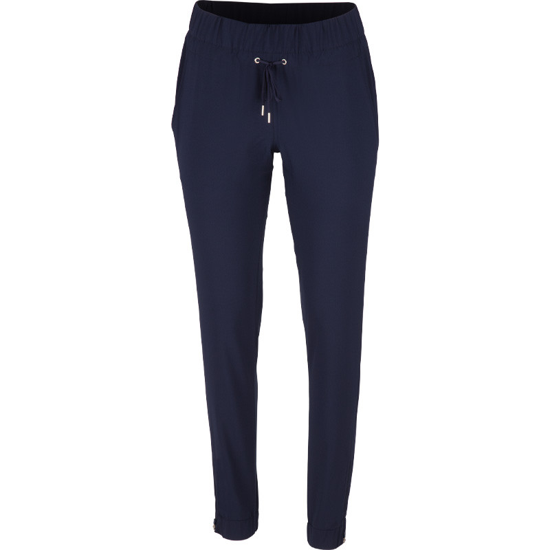 Pantalon de survêtement femme Fila Marina bleu marine
