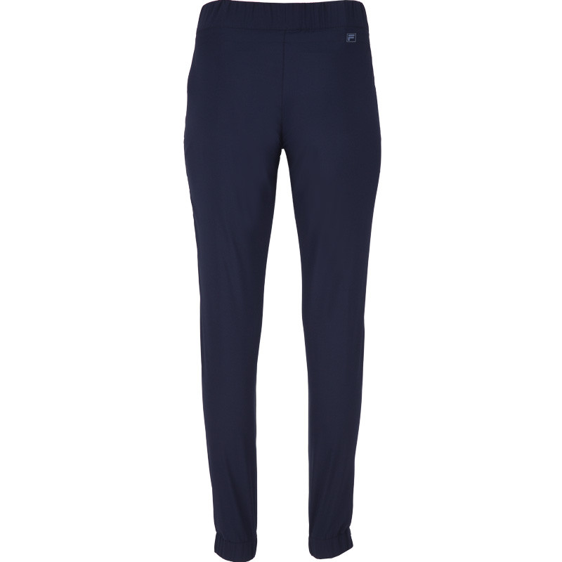Pantalon de survêtement femme Fila Marina bleu marine