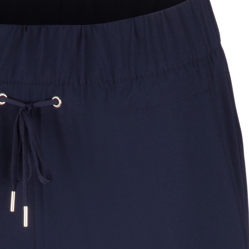 Pantalon de survêtement femme Fila Marina bleu marine