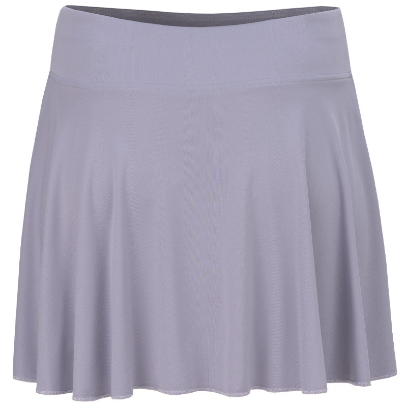 Jupe de tennis plissée femme Fila Nicci lavande
