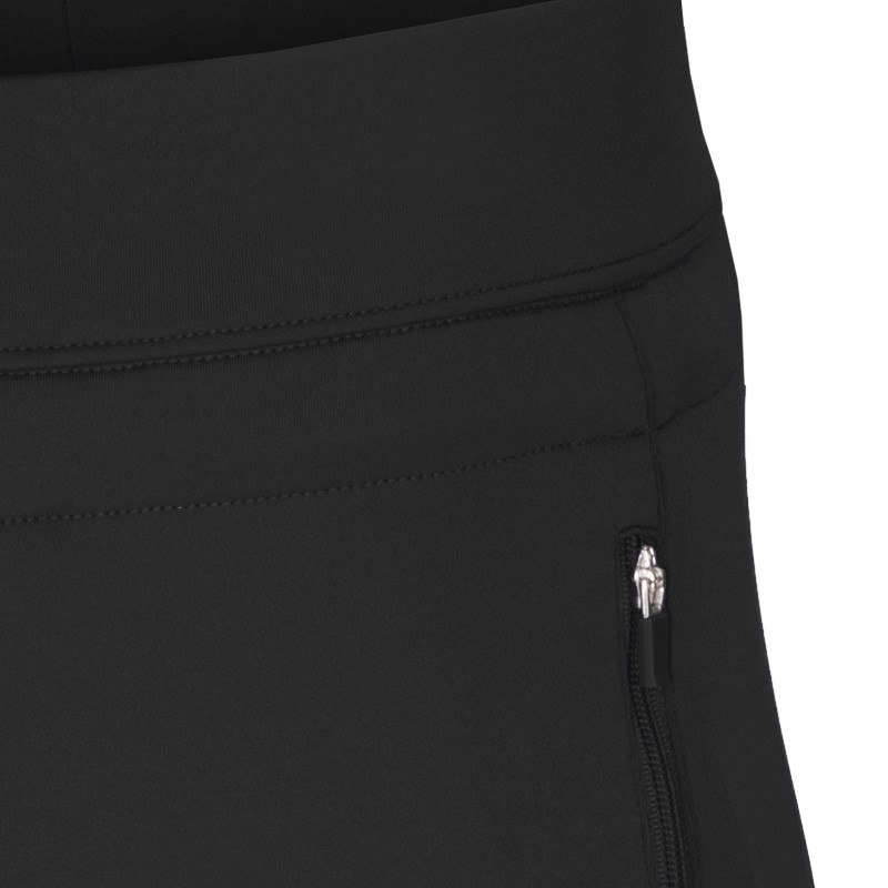 Pantalon de survêtement femme Fila Candy noir