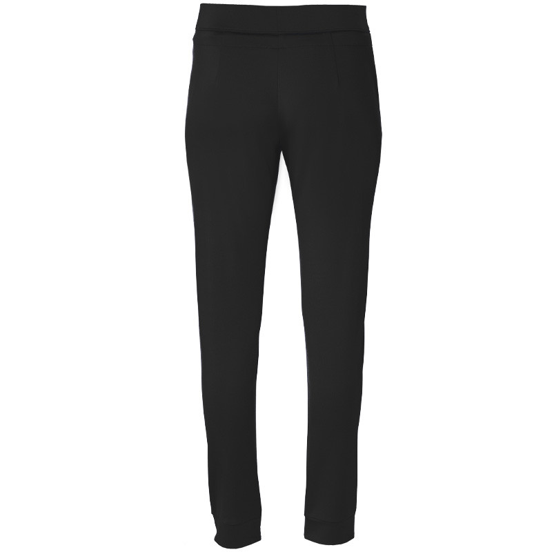 Pantalon de survêtement femme Fila Candy noir