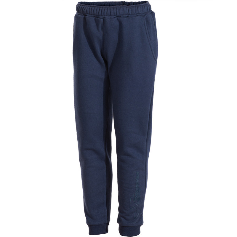 Pantalon de survêtement enfant Joma Camp coloris bleu marine