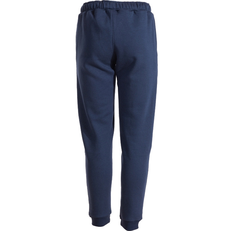 Pantalon de survêtement enfant Joma Camp coloris bleu marine
