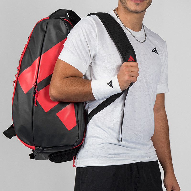 Sac de padel Adidas Multigame 2026 Ale Galan