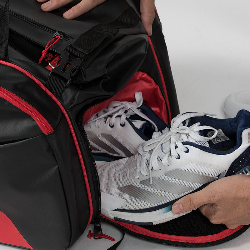 Sac de padel Adidas Multigame 2026 Ale Galan