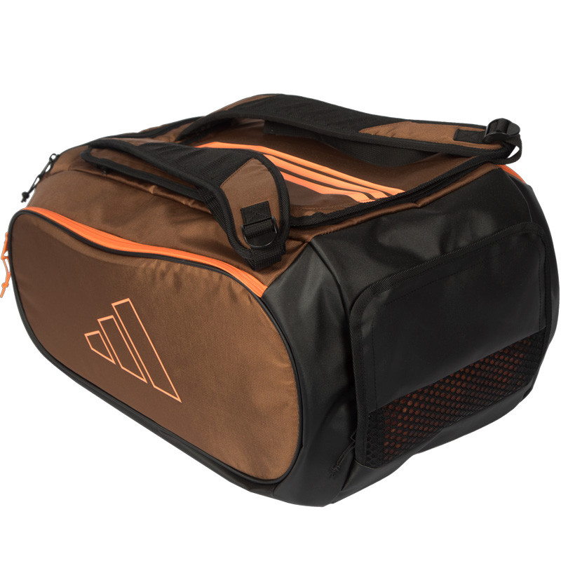 Sac de padel Adidas Tour 2026 bronze