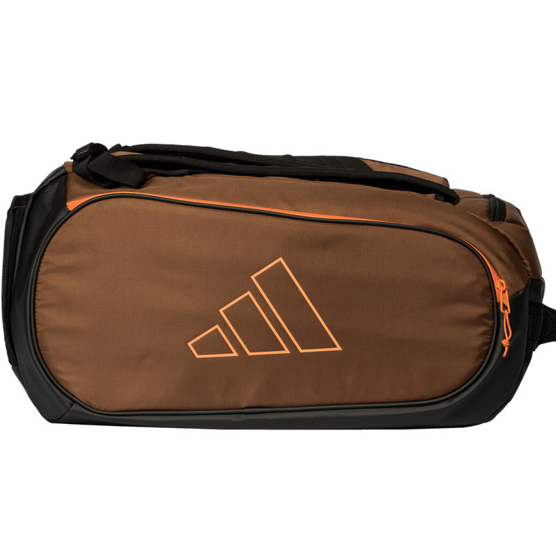 Sac de padel Adidas Tour 2026 bronze