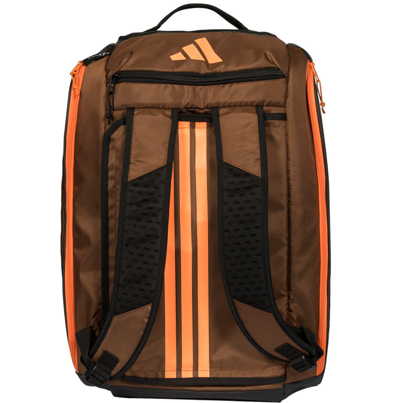 Sac de padel Adidas Tour 2026 bronze