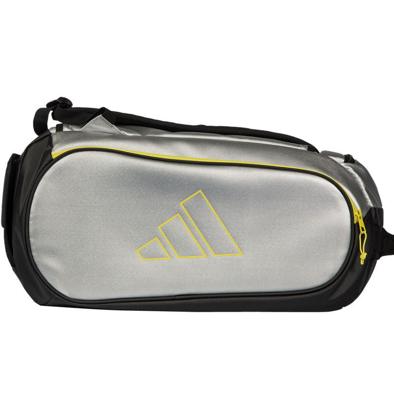 Sac de padel Adidas Tour 2026 silver