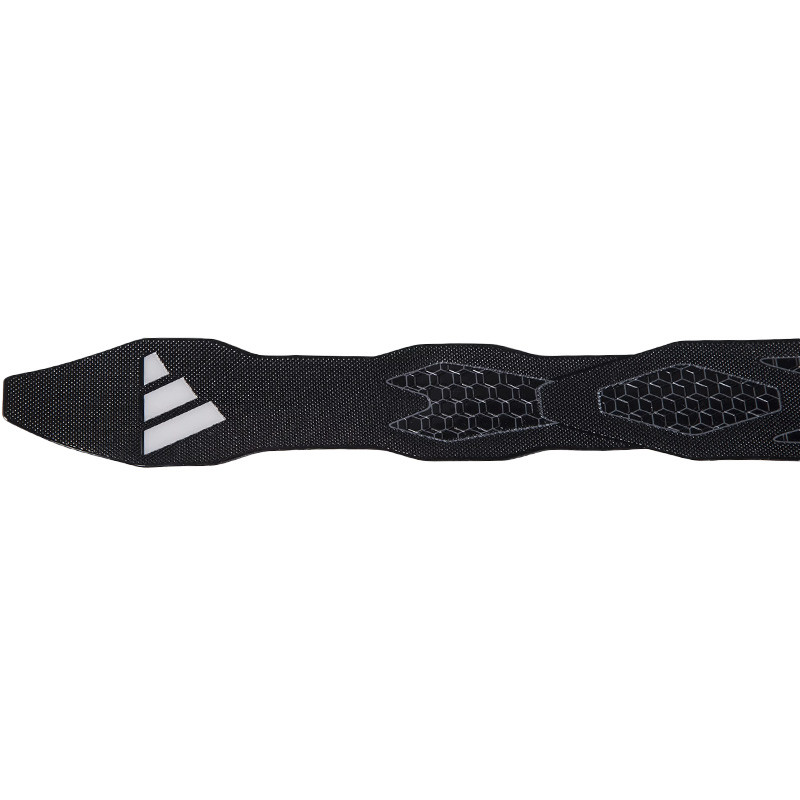 Bande de protection transparente Adidas Antishock pour raquette de padel