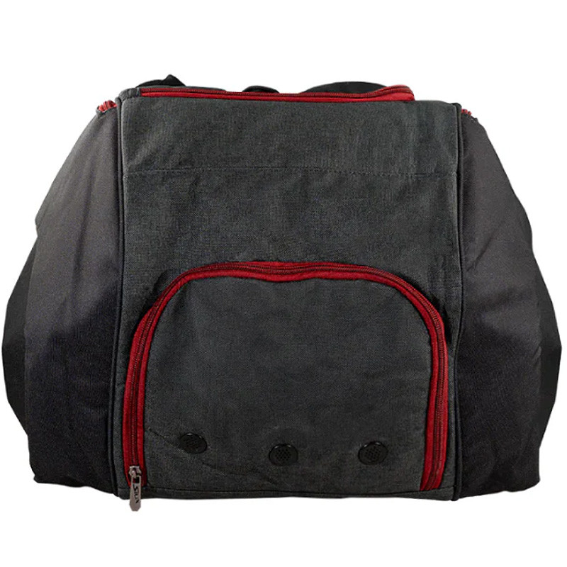 Sac de padel Siux Pro Tour noir